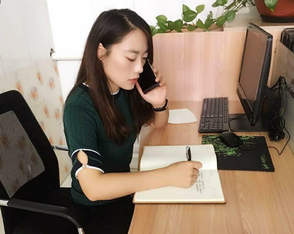 電話或微信咨詢了解階段
