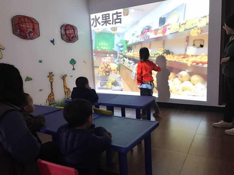 能力提升小組活動(dòng)課